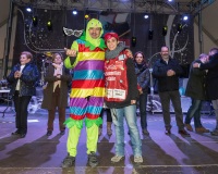 Carnavales de Getafe