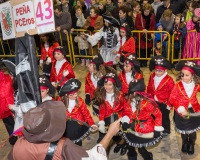 Carnavales de Getafe