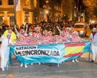 Carnavales de Getafe