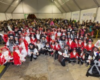 Carnavales de Getafe