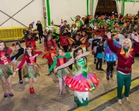 Carnavales de Getafe