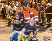 Carnavales de Getafe