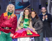 Carnavales de Getafe