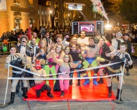 Carnavales de Getafe