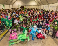Carnavales de Getafe
