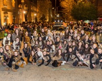 Carnavales de Getafe