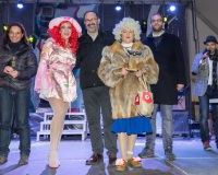 Carnavales de Getafe