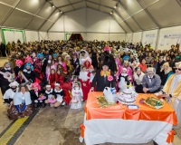 Carnavales de Getafe