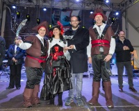 Carnavales de Getafe