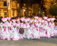 Carnavales de Getafe