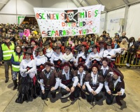 Carnavales de Getafe
