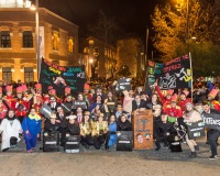 Carnavales de Getafe