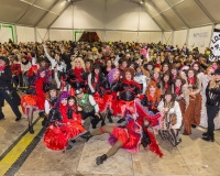 Carnavales de Getafe