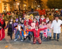 Carnavales de Getafe