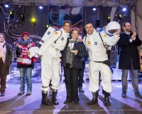 Carnavales de Getafe