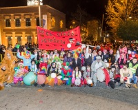 Carnavales de Getafe