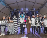Carnavales de Getafe
