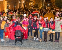 Carnavales de Getafe