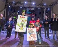 Carnavales de Getafe