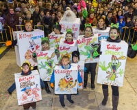 Carnavales de Getafe