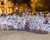 Carnavales de Getafe