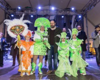 Carnavales de Getafe