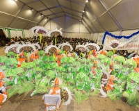 Carnavales de Getafe