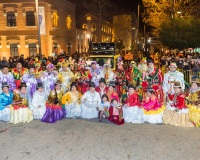 Carnavales de Getafe