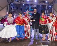 Carnavales de Getafe