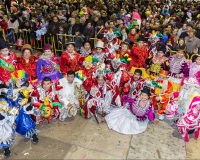 Carnavales de Getafe