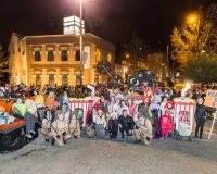 Carnavales de Getafe