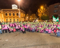 Carnavales de Getafe