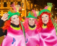 Carnavales de Getafe