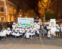 Carnavales de Getafe