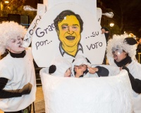 Carnavales de Getafe
