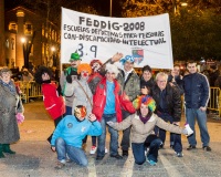 Carnavales de Getafe
