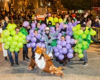 Carnavales de Getafe