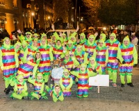 Carnavales de Getafe