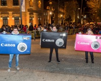 Carnavales de Getafe