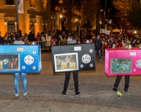 Carnavales de Getafe