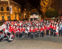 Carnavales de Getafe