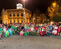 Carnavales de Getafe