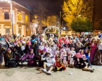 Carnavales de Getafe