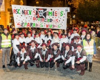 Carnavales de Getafe