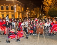 Carnavales de Getafe