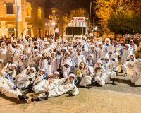 Carnavales de Getafe