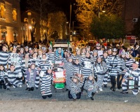 Carnavales de Getafe