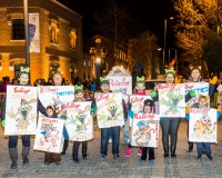 Carnavales de Getafe