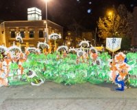 Carnavales de Getafe