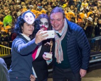 Carnavales de Getafe